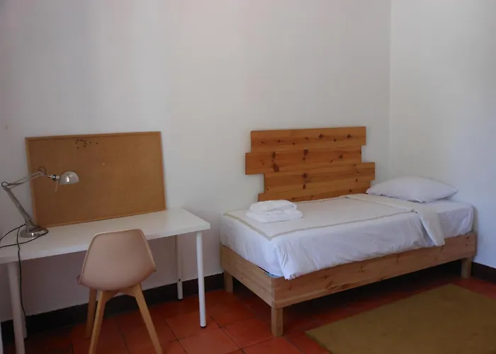 Ideal House For Lisbon & Cascais Vakantiehuis