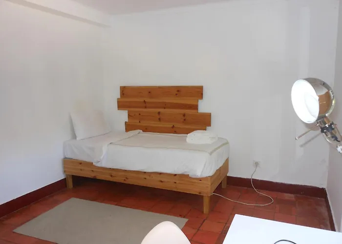 Ideal House For Lisbon & Cascais Vakantiehuis
