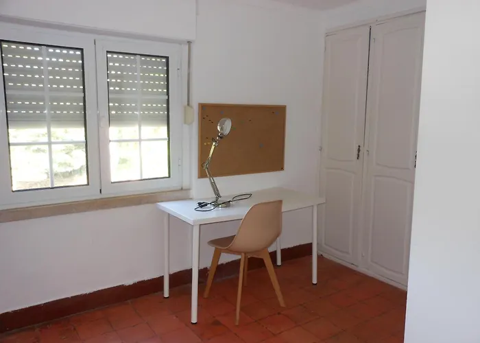 Ideal House For Lisbon & Cascais Oeiras