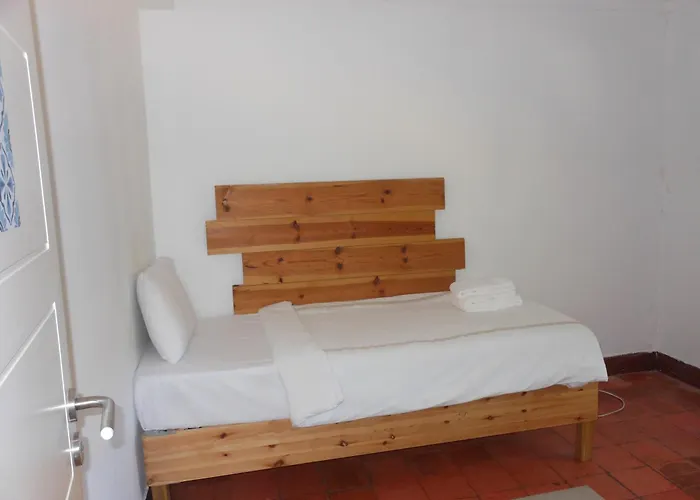 Ideal House For Lisbon & Cascais Vakantiehuis *