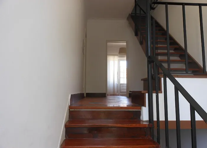 Ideal House For Lisbon & Cascais * Oeiras