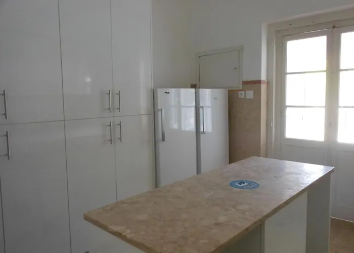 Ideal House For Lisbon & Cascais Oeiras