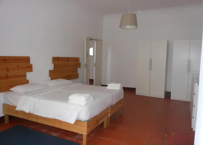 Vakantiehuis Ideal House For Lisbon & Cascais Oeiras