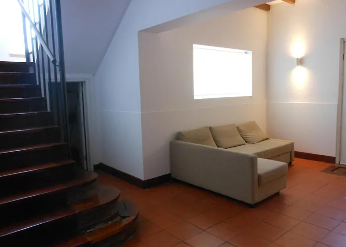 Ideal House For Lisbon & Cascais Vakantiehuis *