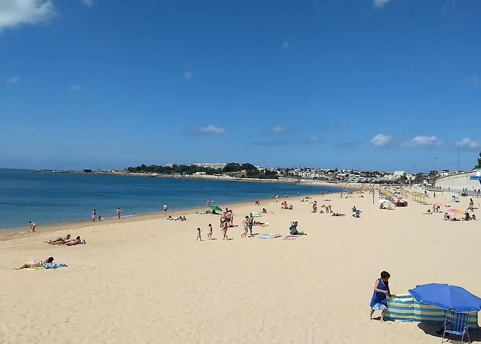 Ideal House For Lisbon & Cascais * Oeiras