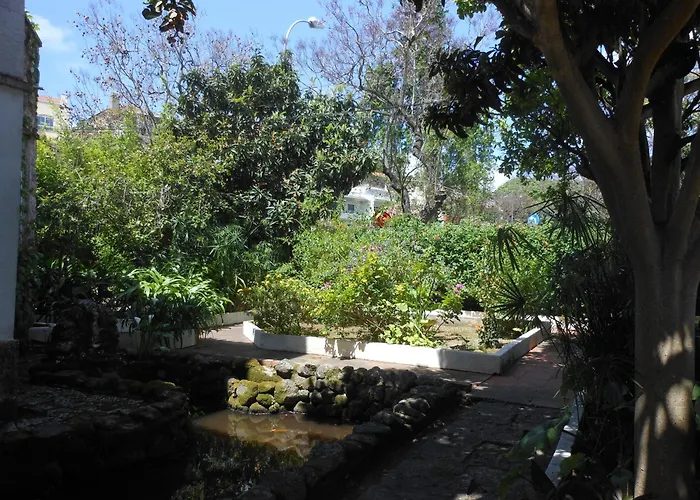 Vakantiehuis Ideal House For Lisbon & Cascais *