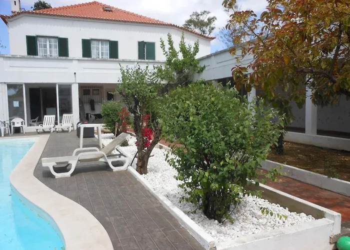 Ideal House For Lisbon & Cascais *